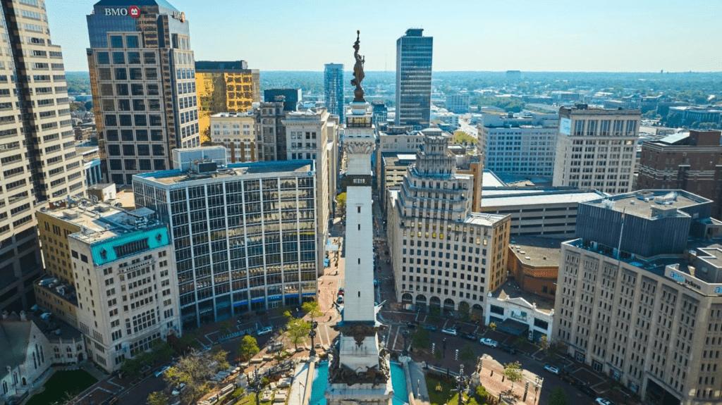 Managed IT Services in Indianapolis: Why Local Businesses Are Making the Switch