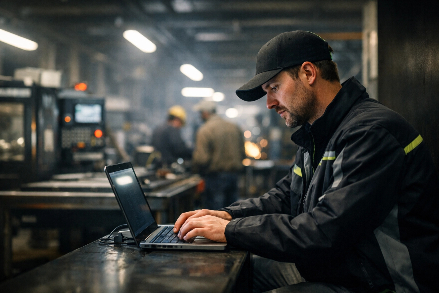 Managed IT Services Lincoln NE: From Garage to Growth