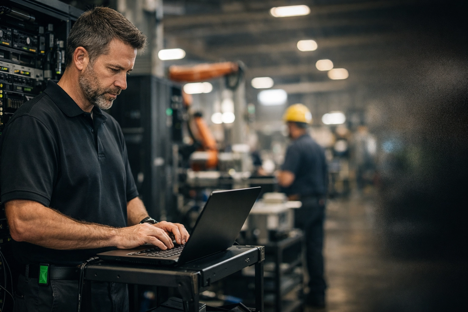 Managed IT Services Lincoln NE: The Ultimate Guide | SAINT