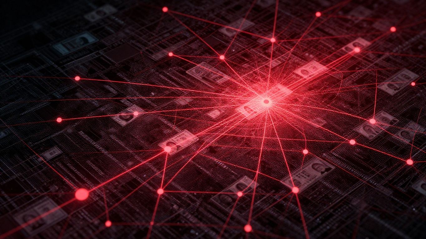 Massive Data Leak Exposes 1 Billion Identity Records: Are You at Risk?