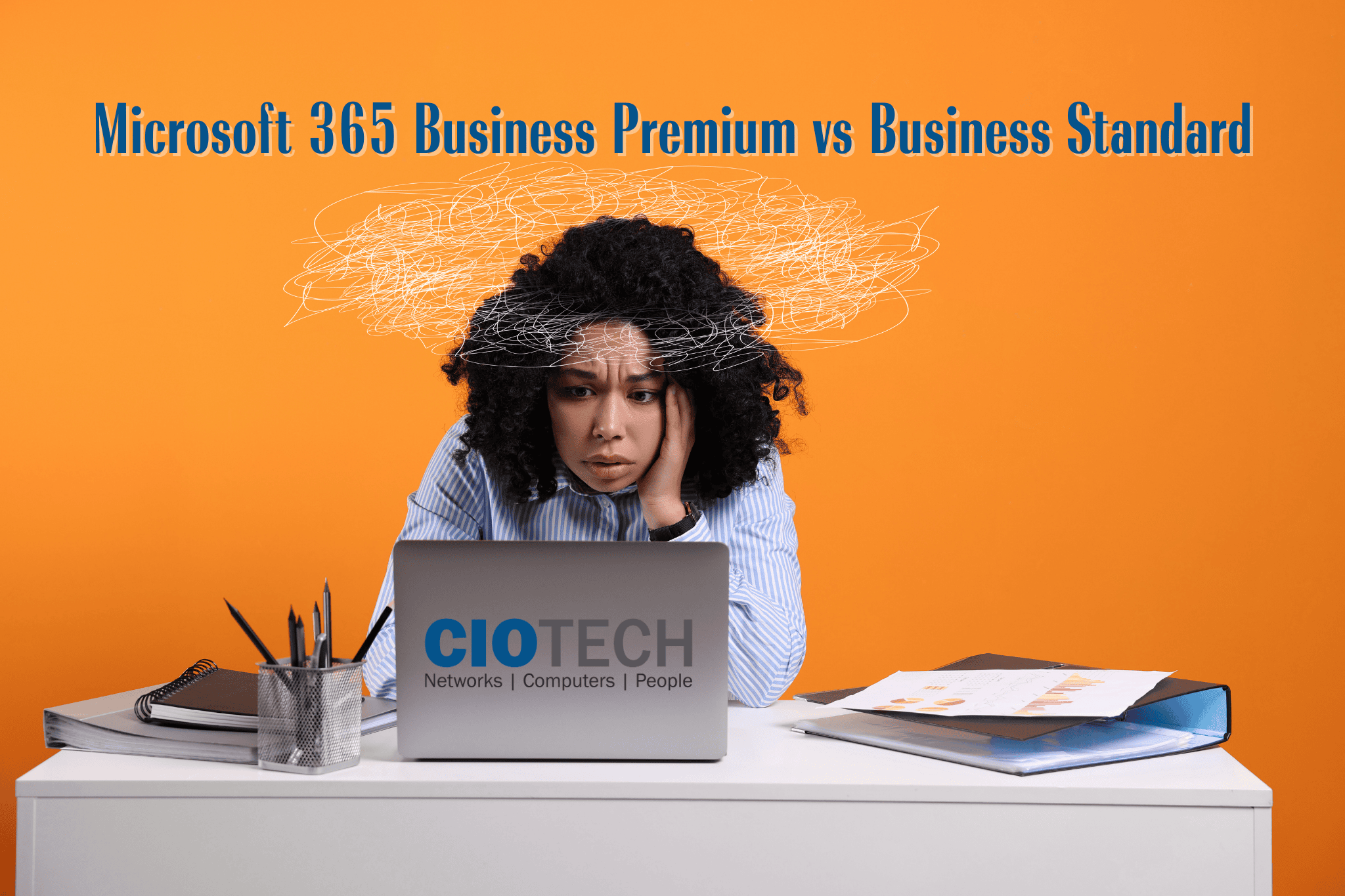 Microsoft 365 Business Premium vs Business Standard: Which One Should SMBs Choose in 2026?