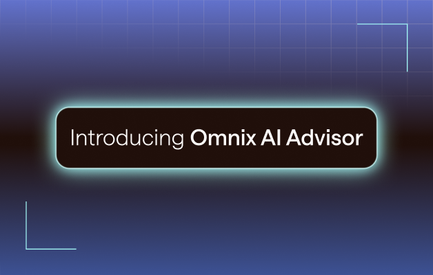 Omnix AI Advisor: Privacy-Preserving AI Security Insights for Credential Risk