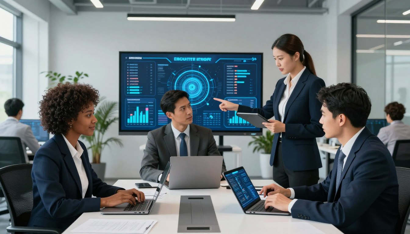 Openclaw: Protecting Your Business from Cyber Threats