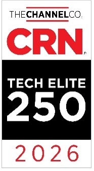 Pearl Technology Named to the Prestigious CRN Tech Elite 250 List for 2026