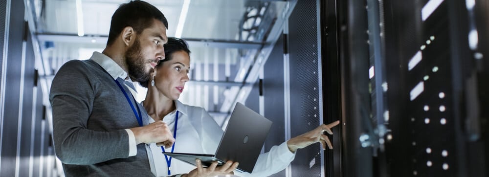 Proactive Approach To Tech: Why Hire a Dedicated IT Service?