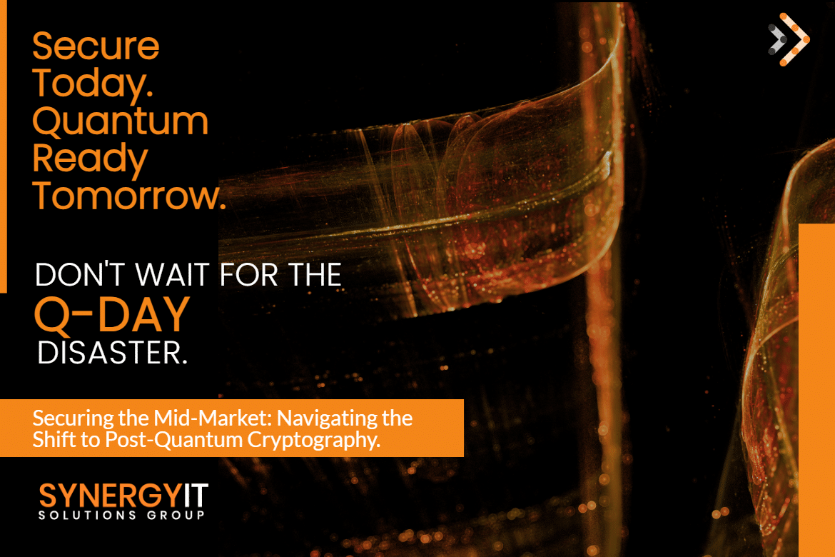 Quantum-Ready or Quantum-At-Risk? The PQC Transition for Mid-Market Firms