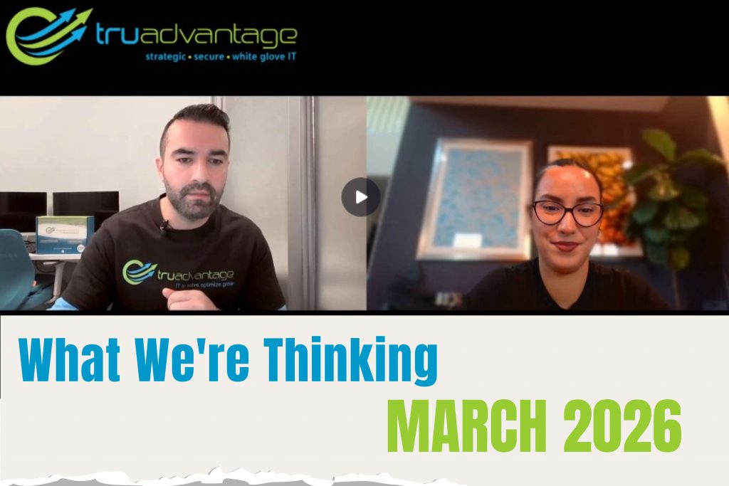 Shadow AI in the Workplace Part 2 and Why SMBs Need an AI Audit