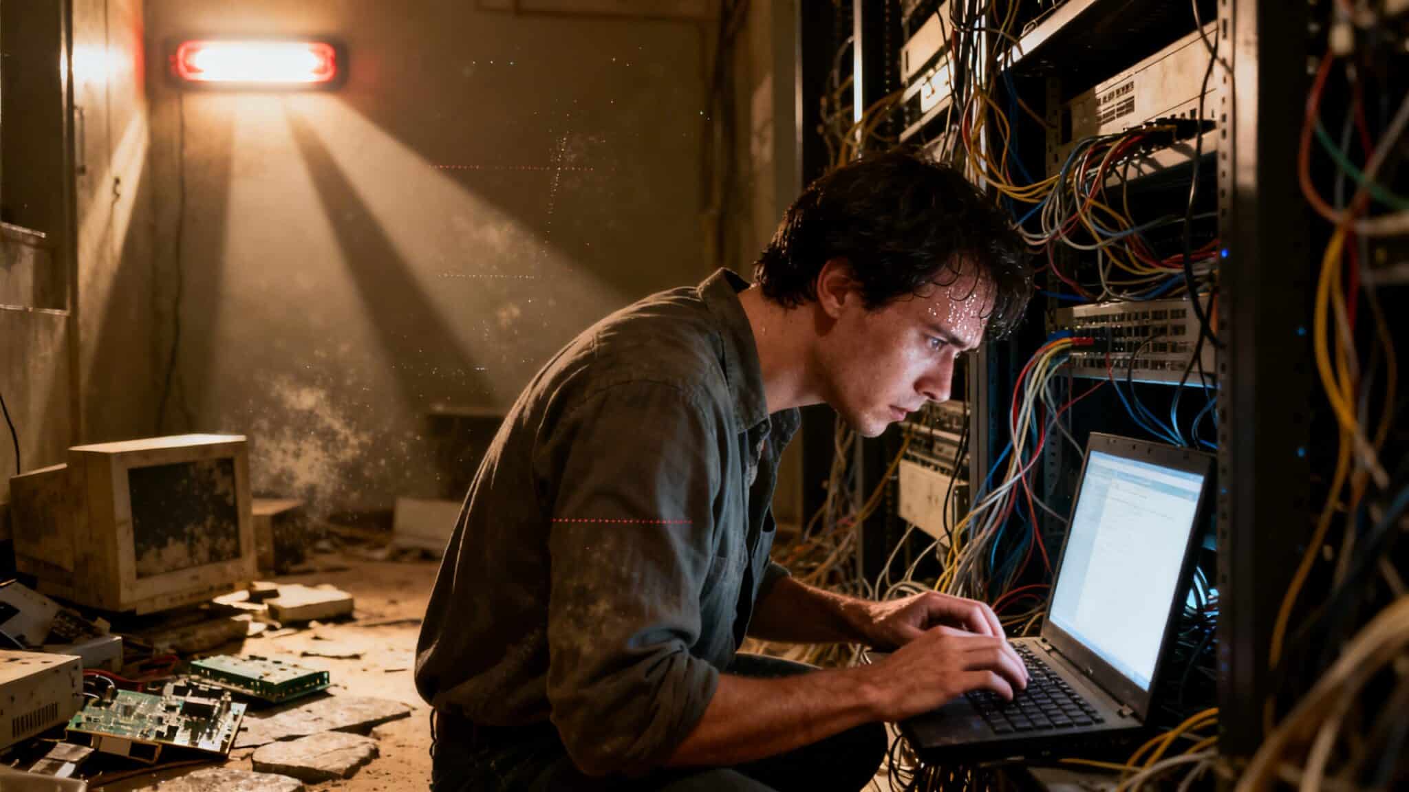 Shadow IT: Why Med-Device Firms Waste 20% of Their Budget