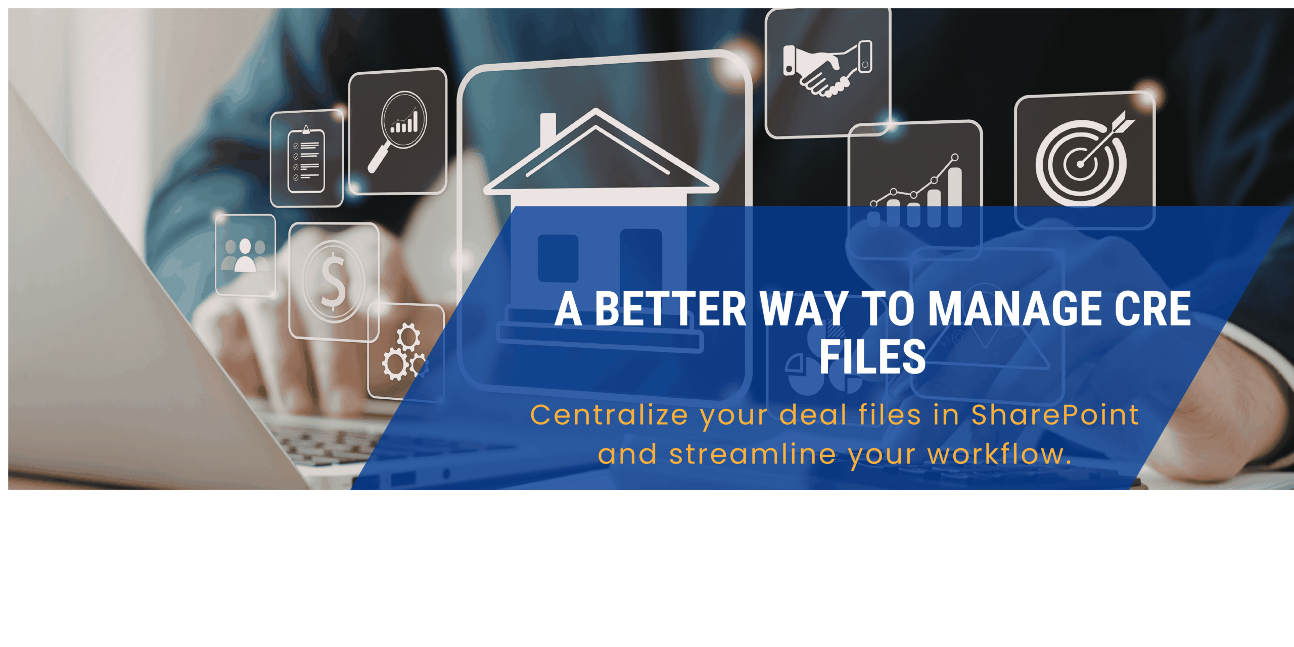 SharePoint for Commercial Real Estate Teams