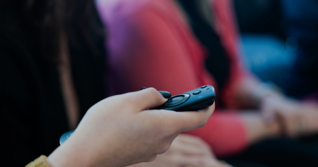 Stop the Buffer: How to Get the Most from Your Streaming Experience