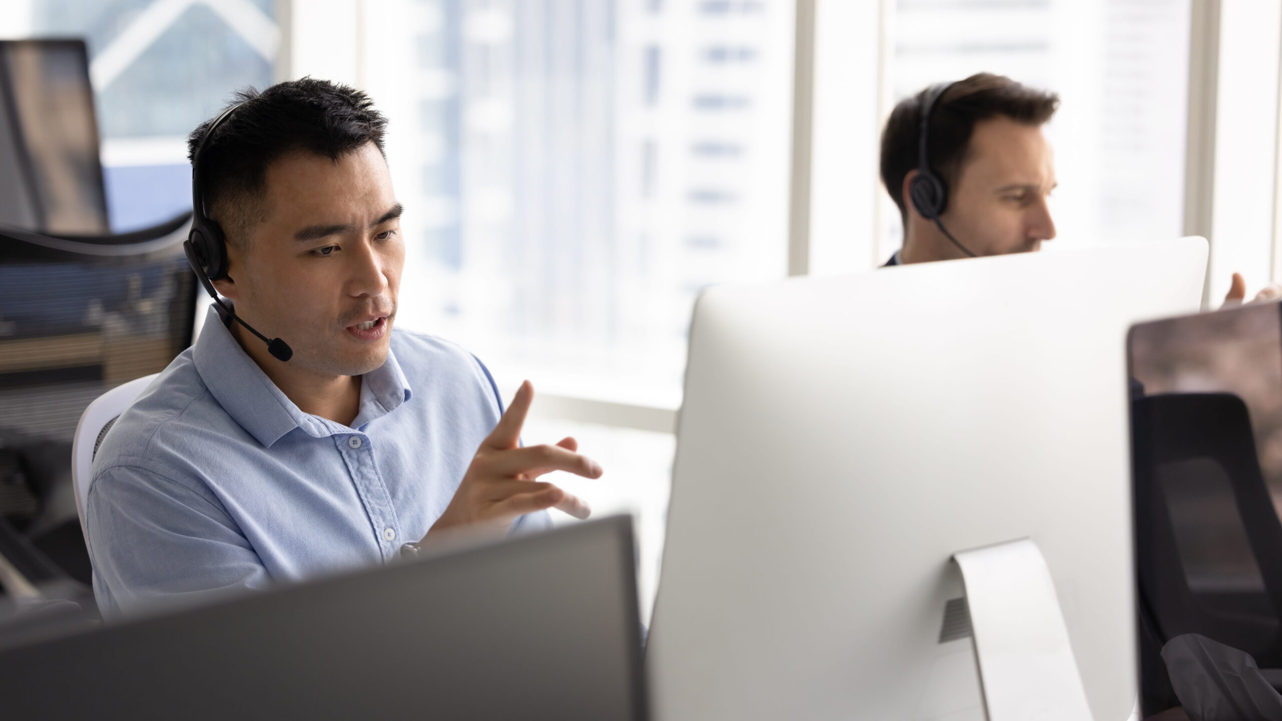 The Benefits of 24/7 Network Operations Center (NOC) Services