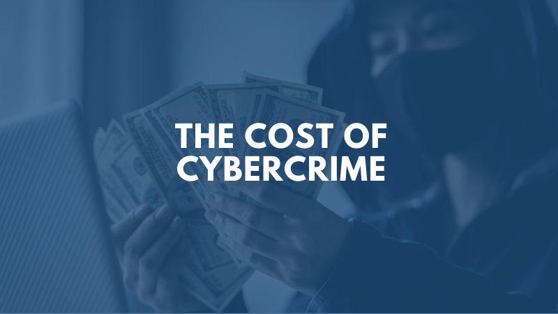 The Cost of Cybercrime in 2026