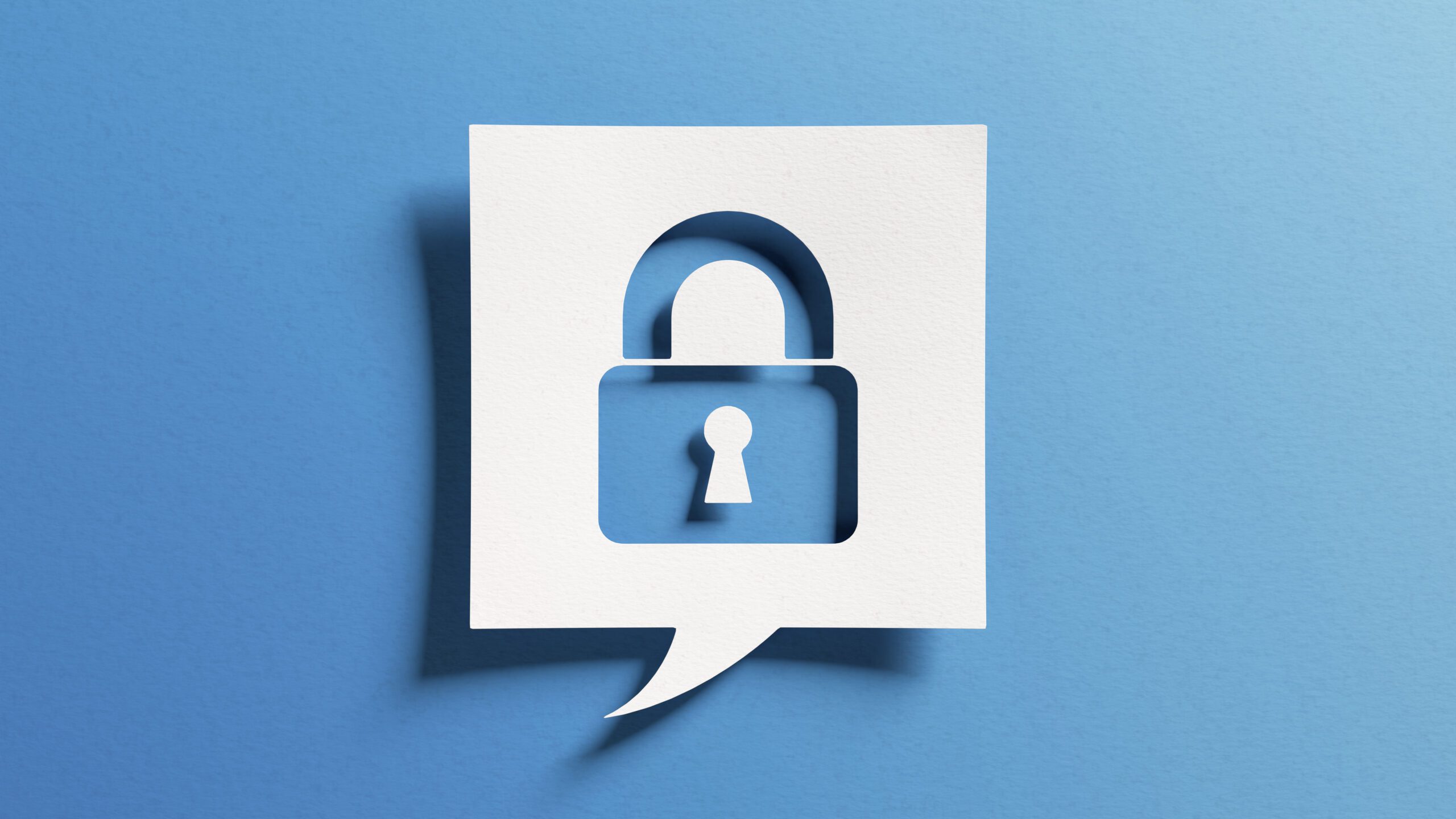 The cybersecurity and compliance gap: How MSPs bridge it with risk management strategy