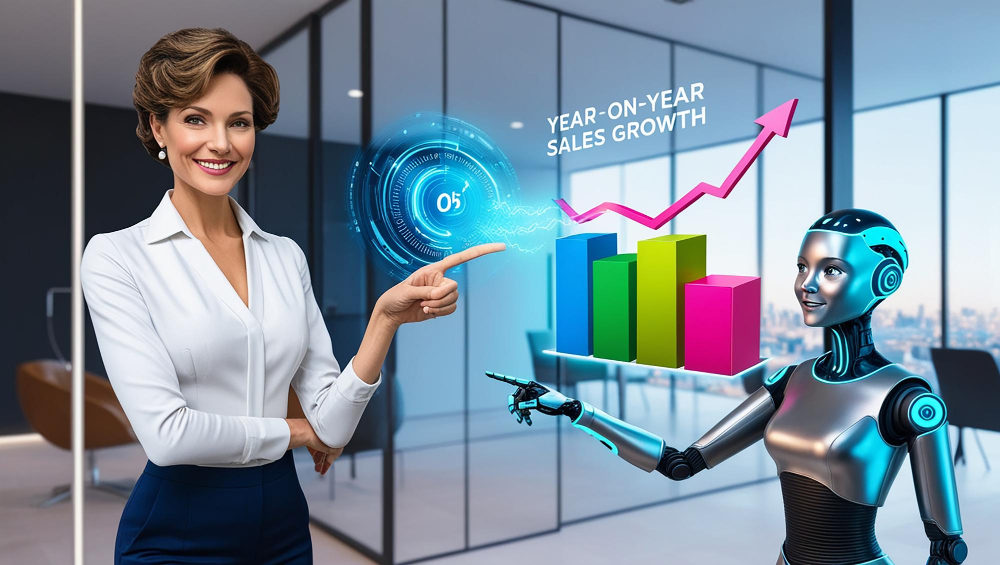 The Future of AI in Sales Enablement: What Sales Leaders Need to Know