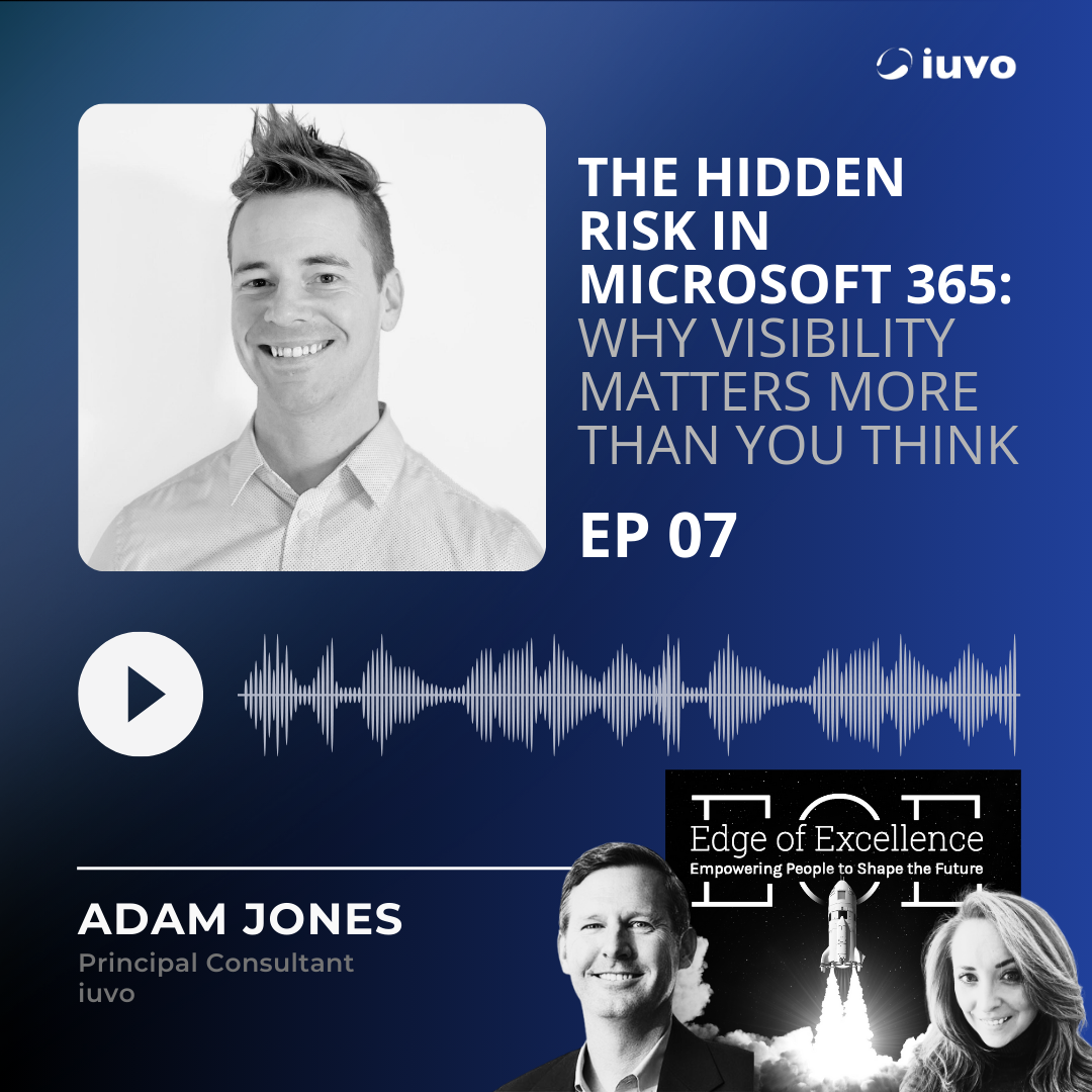 The Hidden Microsoft Security Risks Most Businesses Miss