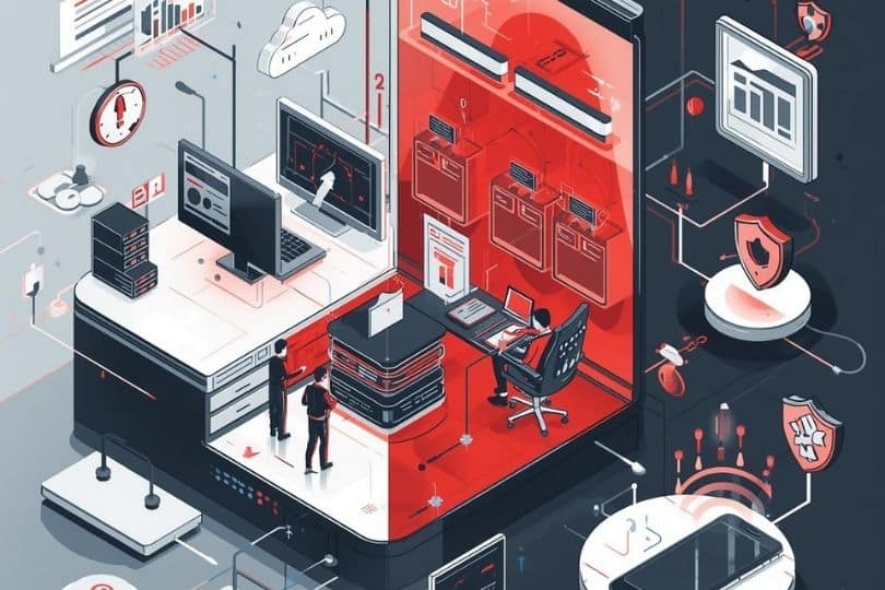 The Hidden Risk of Shadow IT