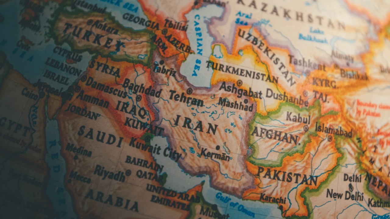 The New Battlefield: How Iran’s Handala Group Crippled Stryker Corporation 