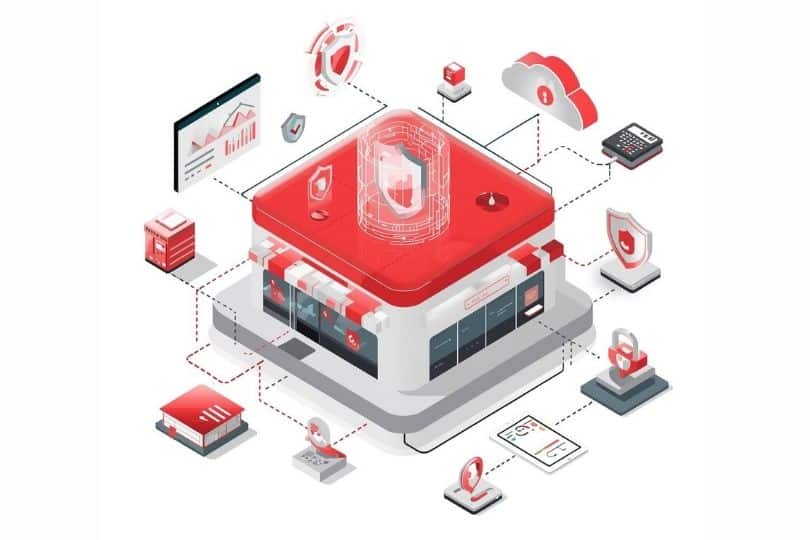 The New Cybersecurity Basics for DFW Businesses in 2026