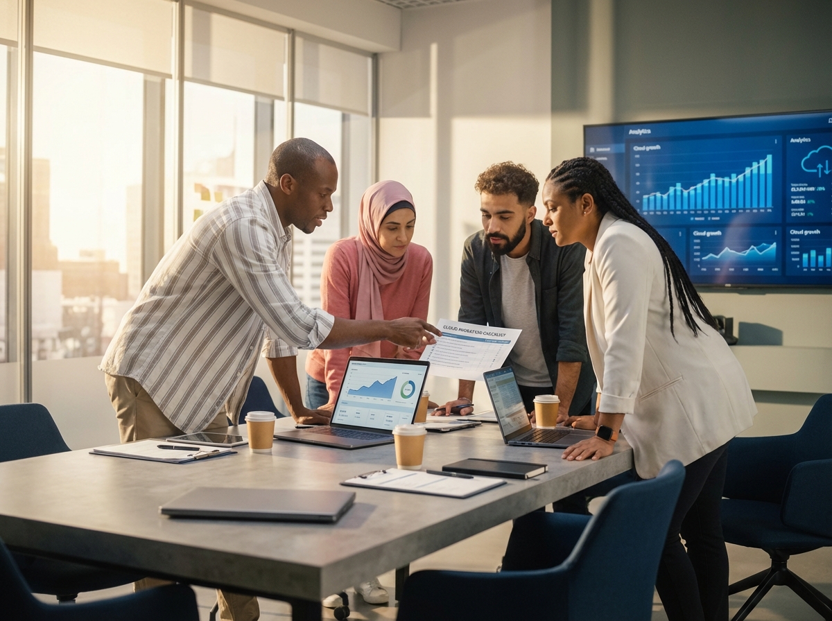 The Nonprofit Cloud Migration Checklist for Secure, Scalable Growth