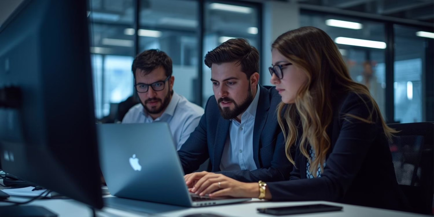 The Role of IT Consultants in Long-Term Business Growth and Stability