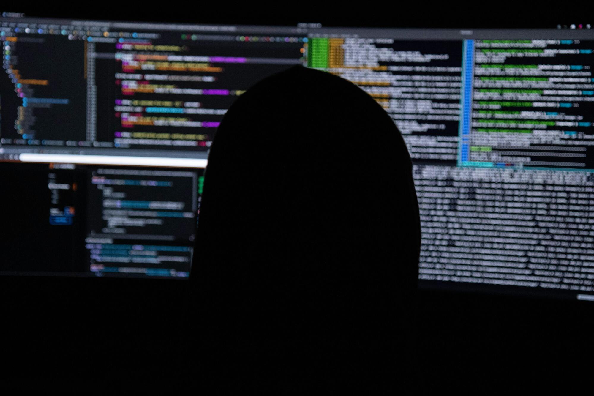 The Scariest Cyber Ransom Attacks of All Time