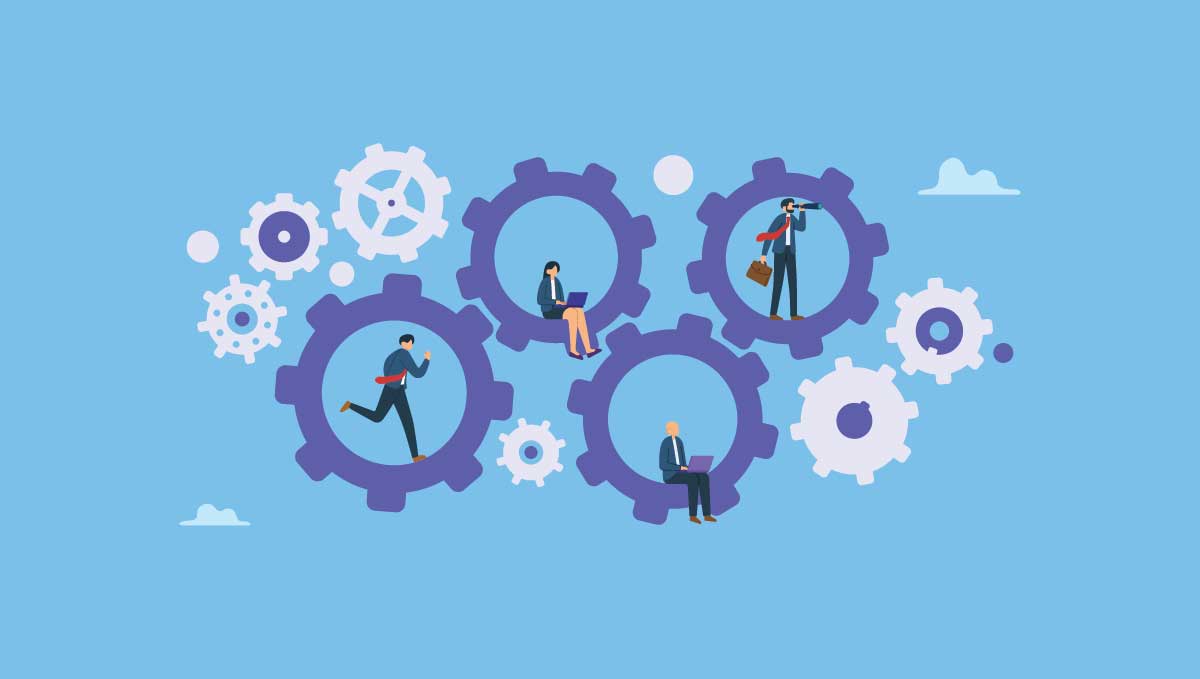 The Single‑Partner Value Proposition: Why One IT Partner Is Better Than Managing Multiple Vendors