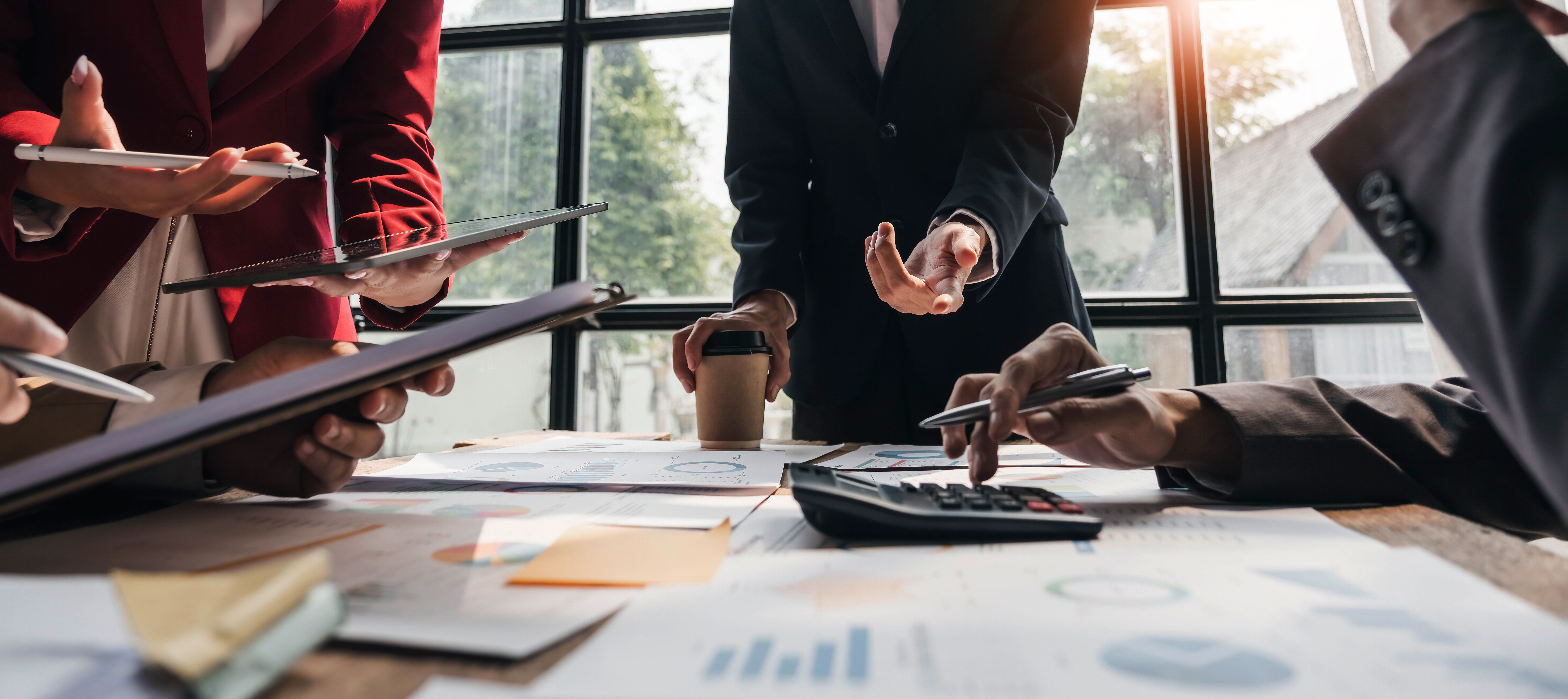 The Top Tech Challenges Facing Accounting Firms (and How to Fix Them)