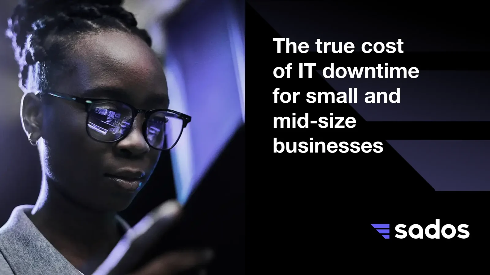 The true cost of IT downtime for small and mid-size businesses