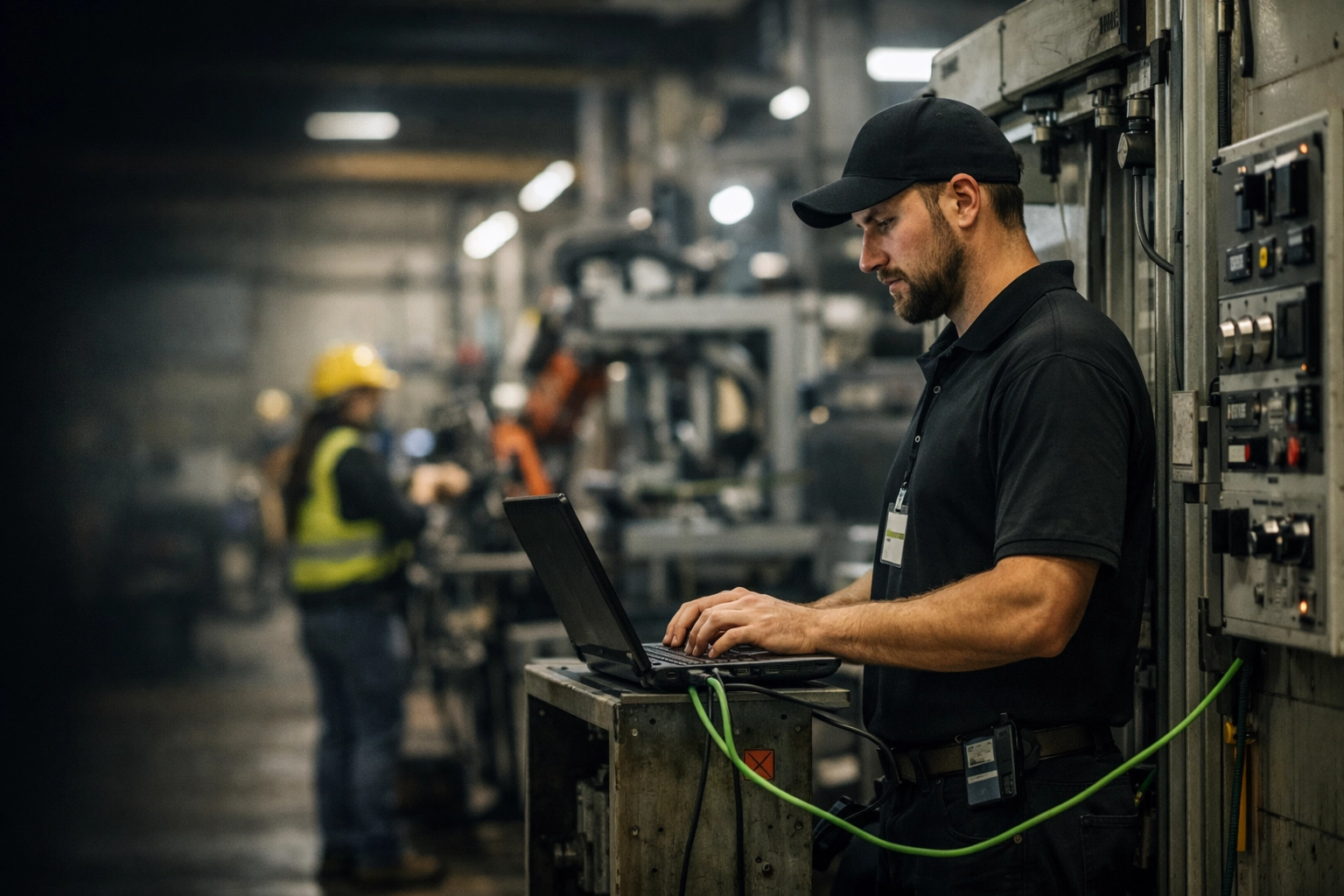 The Ultimate Guide to Choosing an MSP for Small Business: Everything You Need to Succeed in Nebraska