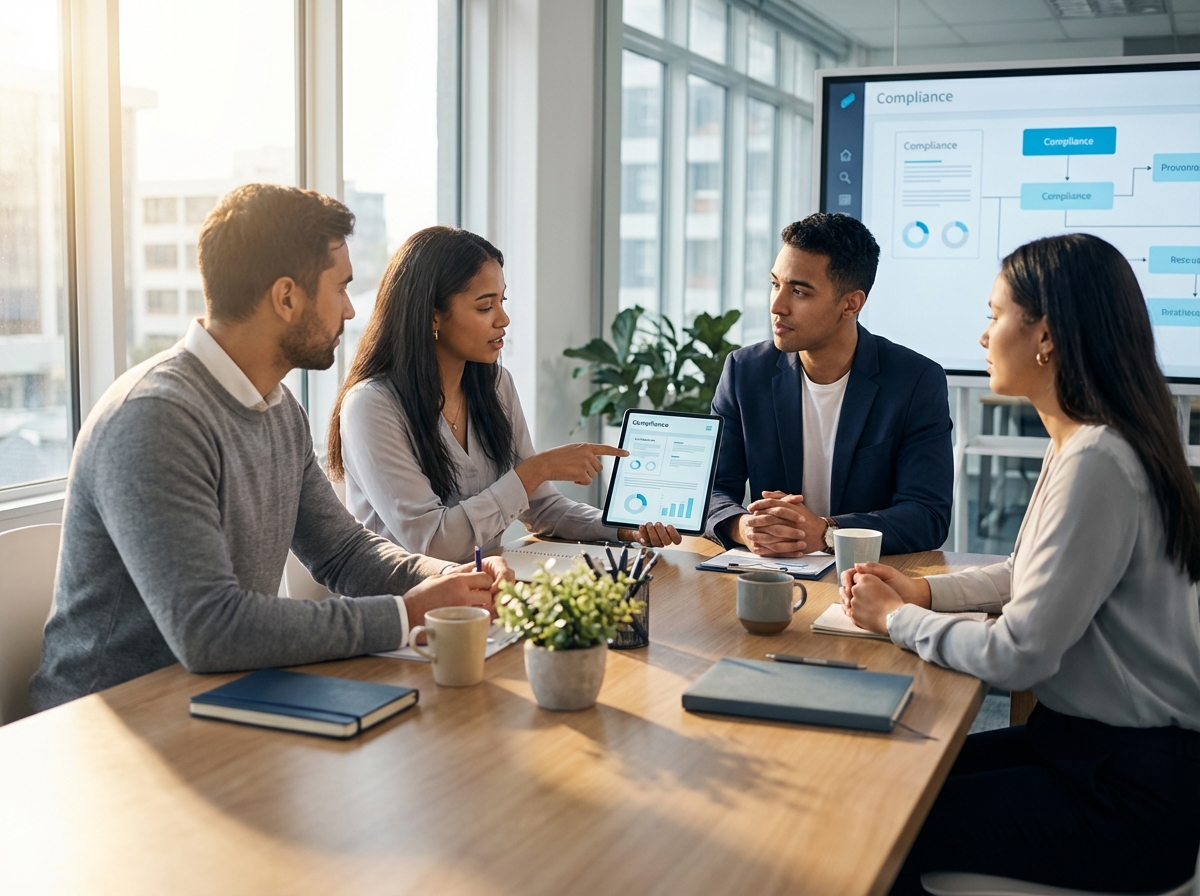 The Ultimate Guide to Compliance Documentation for Contractors: Prepare, Organize, and Pass Your Next Audit