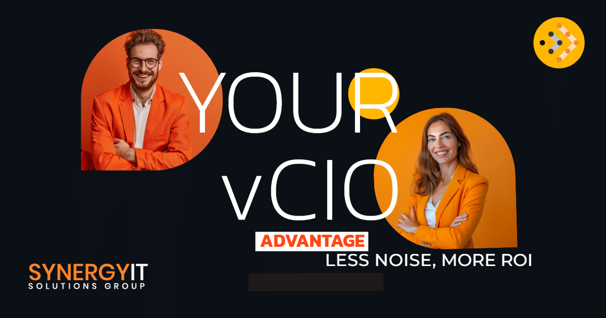 The vCIO Advantage: Why 2026 Strategy Outperforms 2025 Tech Spend