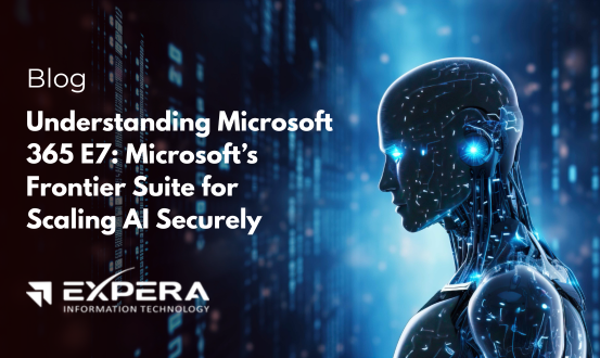 Understanding Microsoft 365 E7: Microsoft’s Frontier Suite for Scaling AI Securely