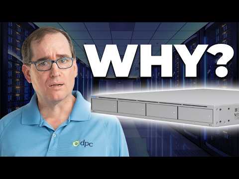 UniFi UNAS Pro 4 Review: Where Does It Fit in the Lineup?