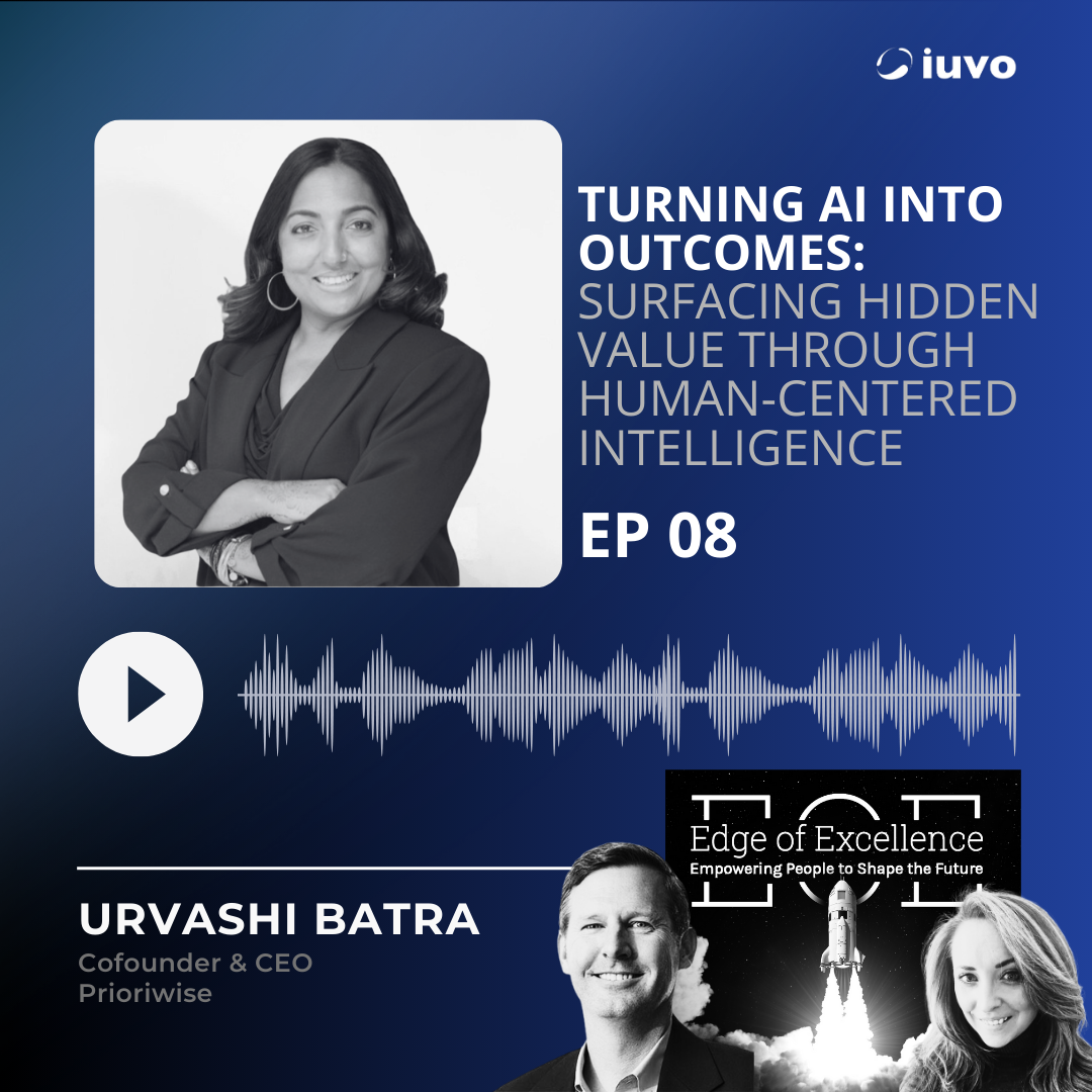 Unlocking AI Outcomes: Turning Hidden Data Into Real Business Impact