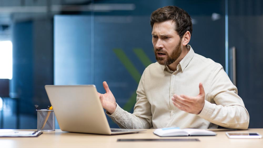 Video Call Issues? Maybe It’s Time for a New Computer