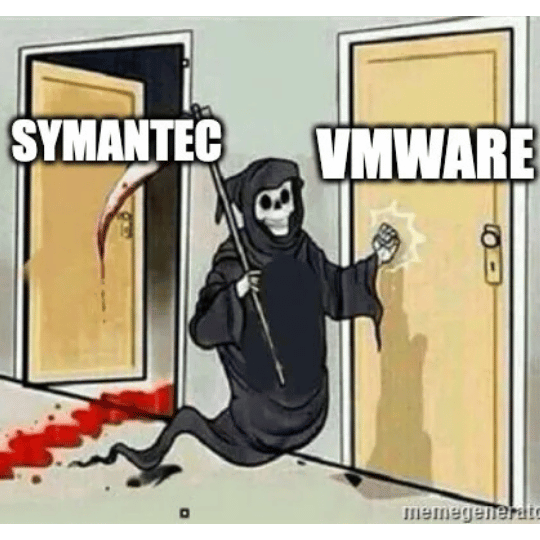 VMware costs rising? Here’s your exit strategy. 