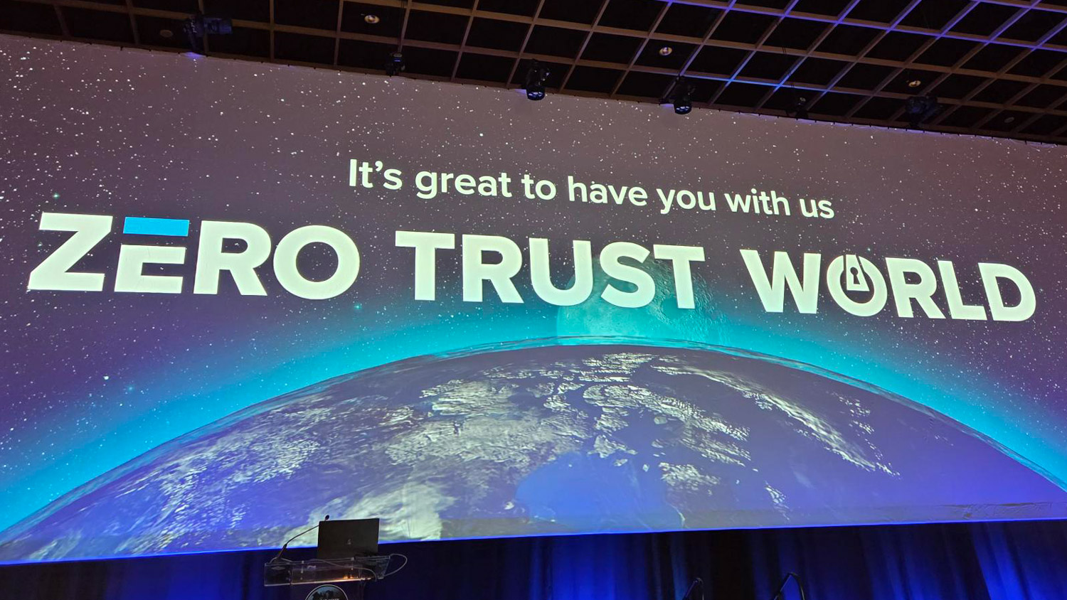 Voice of the Vendor – Zero Trust World 2026