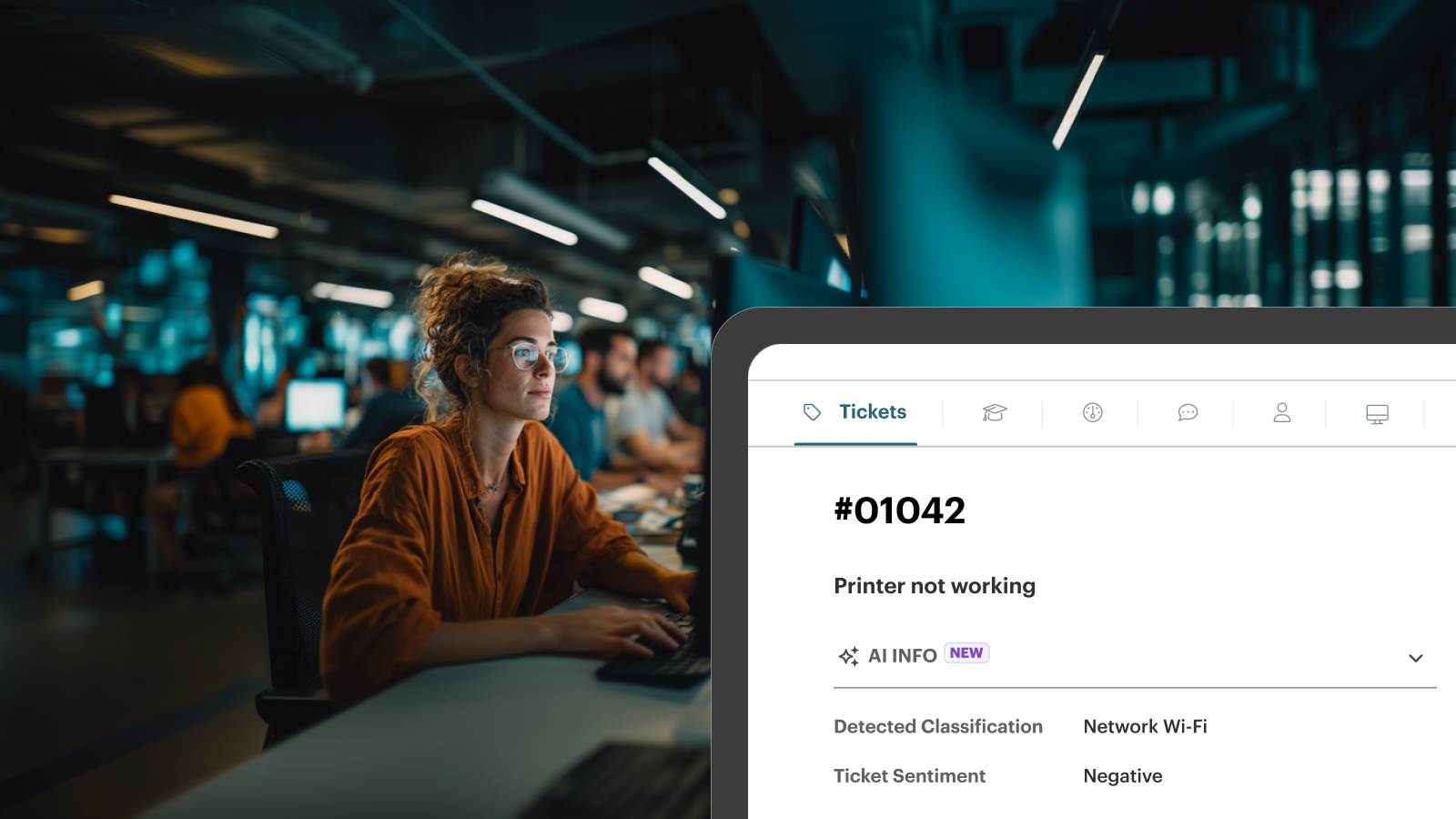 What is an MSP Ticketing System? A Practical Guide