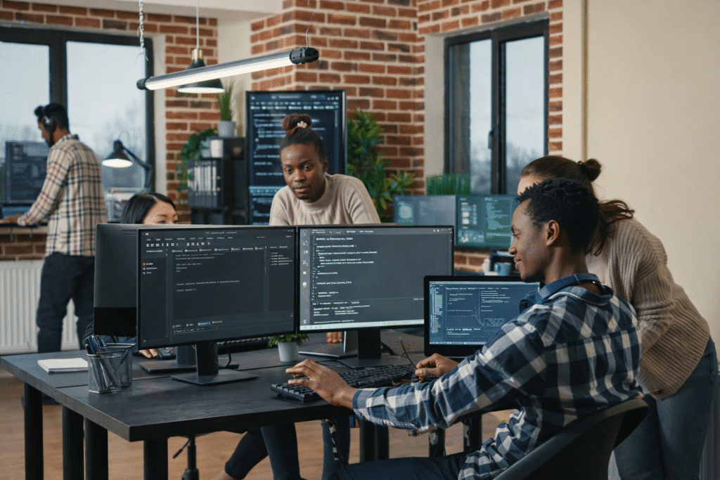 What Is Cybersecurity And Why Is It So Important For Businesses Today?