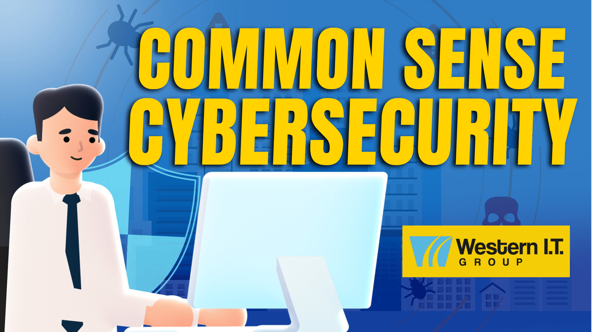What is Cybersecurity?