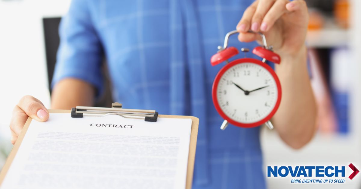 What’s in a Good IT Service Agreement? Key Terms Explained