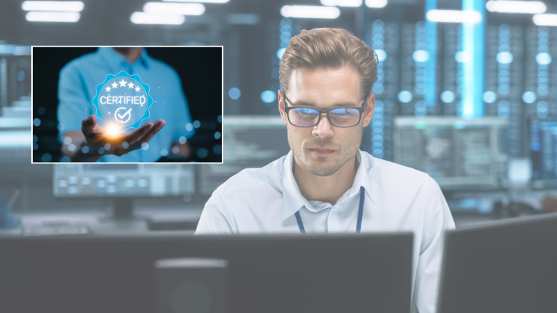 When Outside Cybersecurity Experts Give You the Edge Over In‑House IT