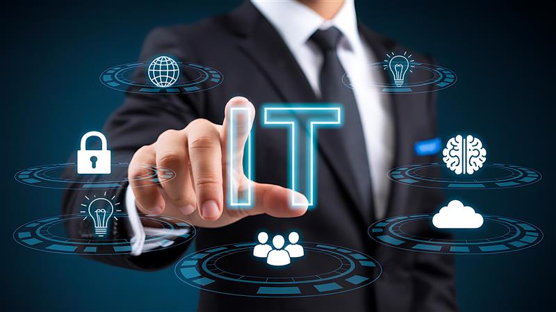 Where Can Businesses in Akron OH Get Reliable Managed IT Services With Customizable Solutions and Transparent Pricing?