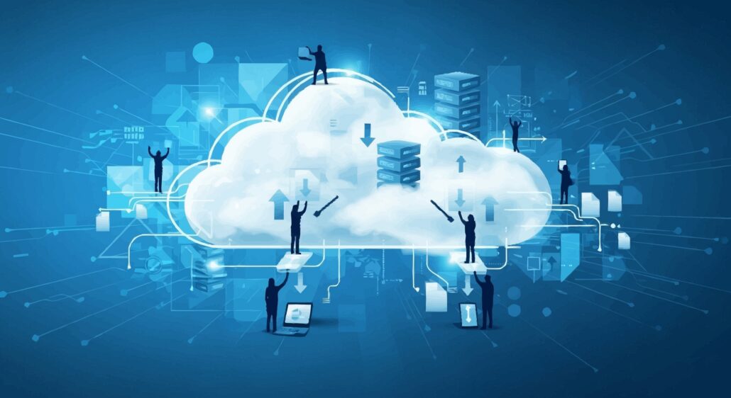 Where Can Cleveland Businesses Find Cloud Computing Providers With Robust Data Backup, Disaster Recovery, And Compliance Services?