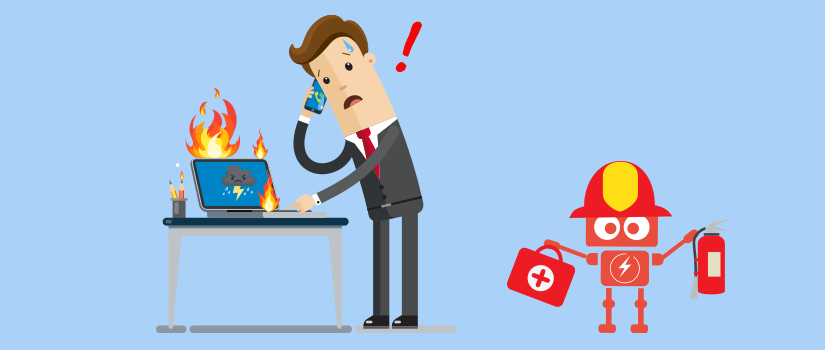 Why Antivirus Alone Is No Longer Enough