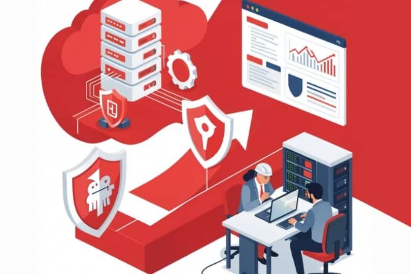 Why Axxys Technologies is the top MSP in Frisco