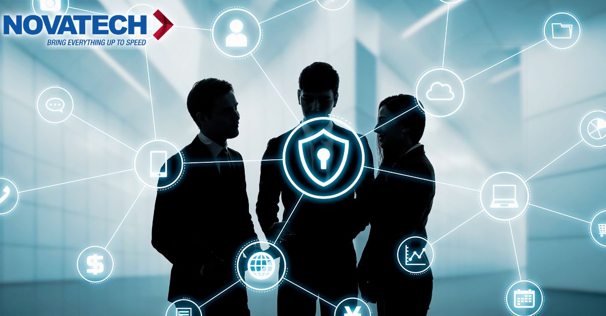 Why Cybersecurity Must Be a Leadership Priority