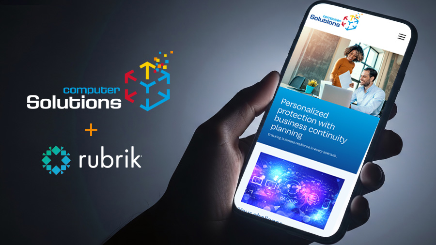 Why Data Recovery Starts with Identity