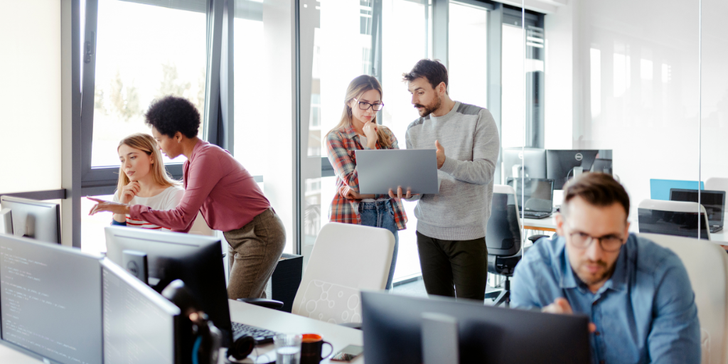 Why Experience is Often the Missing Link Between Technology + Business Outcomes