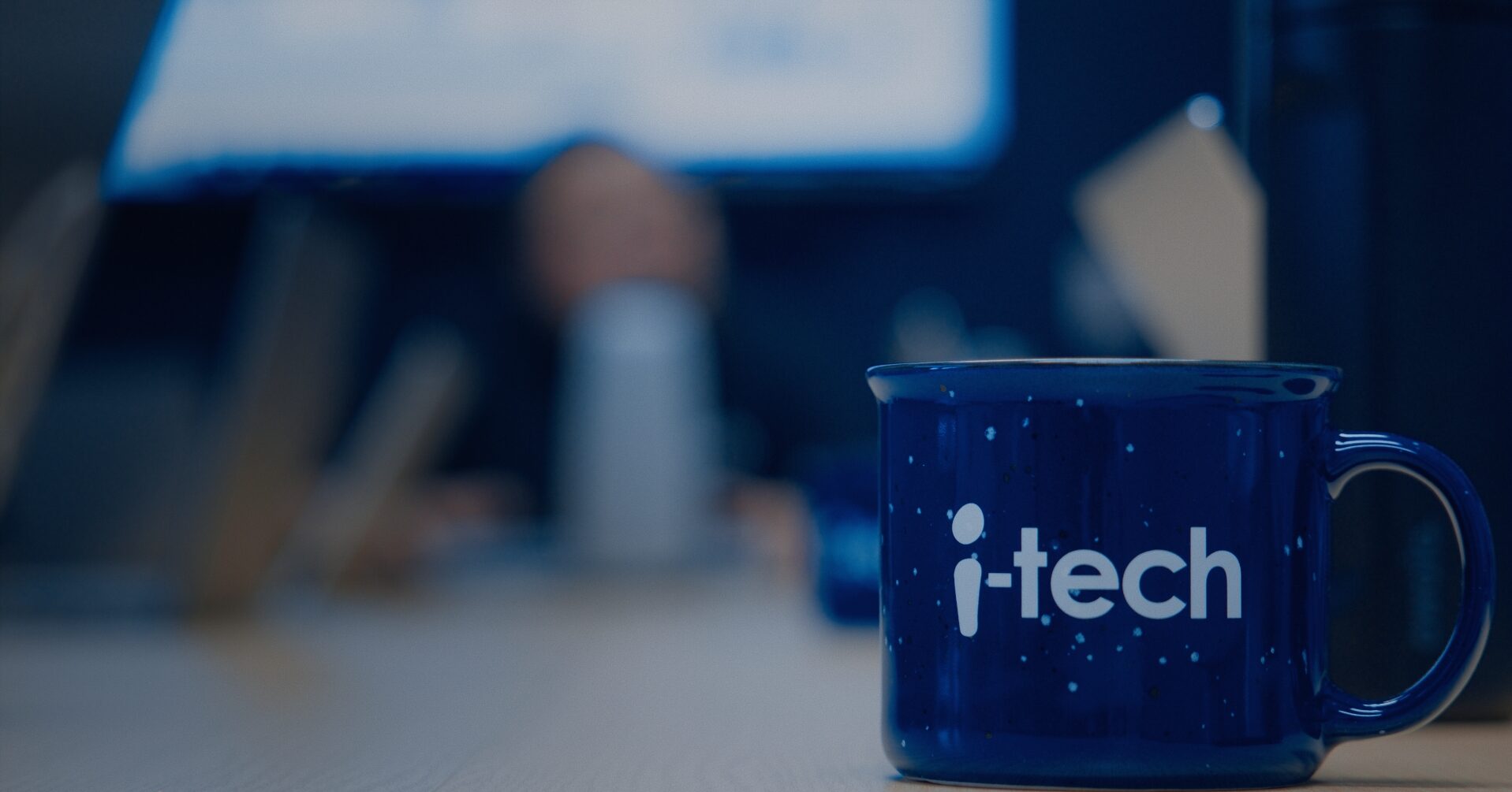 Why i-Tech’s Implementation Approach Works